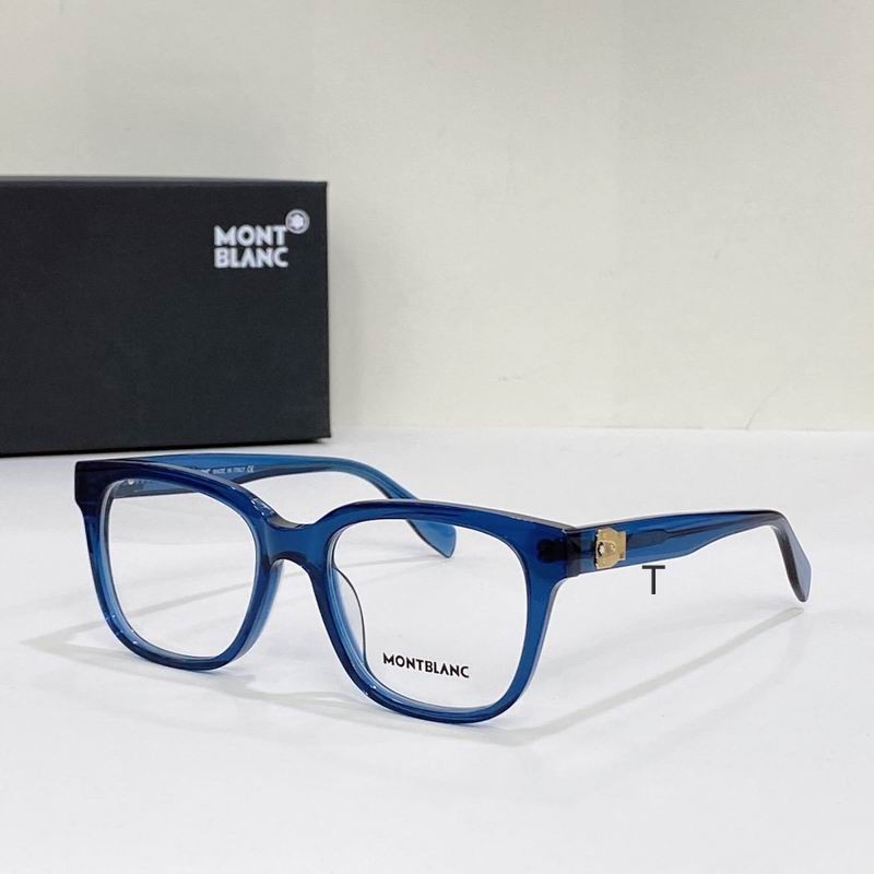 Wholesale Cheap Monblanc Replica Designer Glasses Frames for Sale