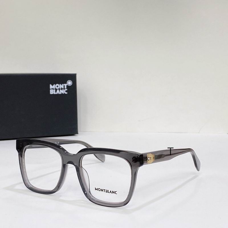 Wholesale Cheap Monblanc Replica Designer Glasses Frames for Sale