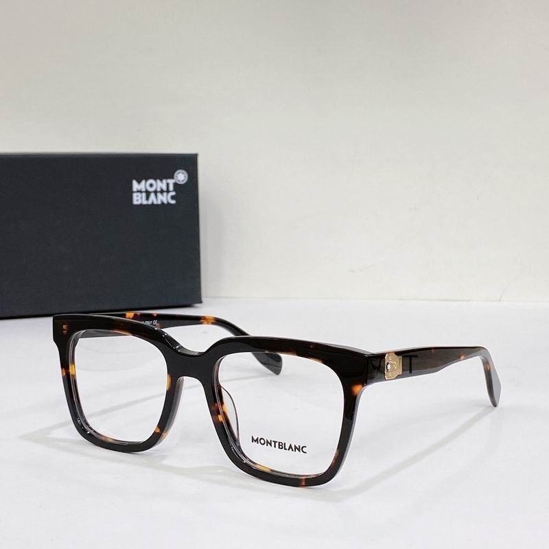 Wholesale Cheap Monblanc Replica Designer Glasses Frames for Sale