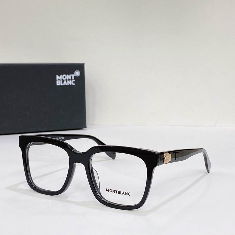 Wholesale Cheap Monblanc Replica Designer Glasses Frames for Sale
