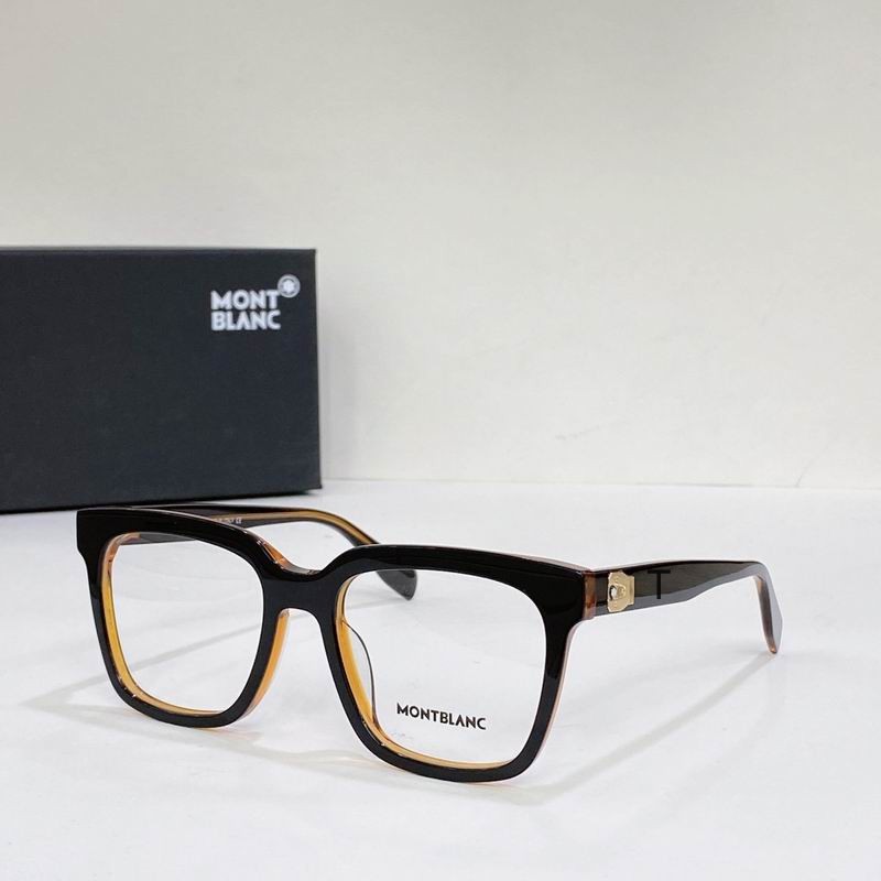 Wholesale Cheap Monblanc Replica Designer Glasses Frames for Sale