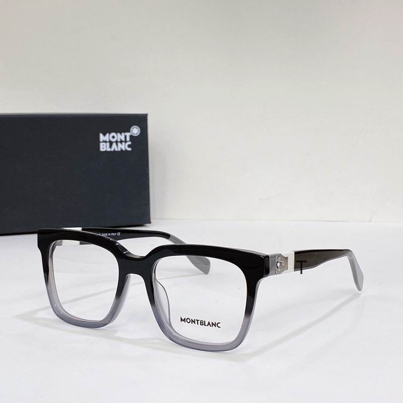 Wholesale Cheap Monblanc Replica Designer Glasses Frames for Sale