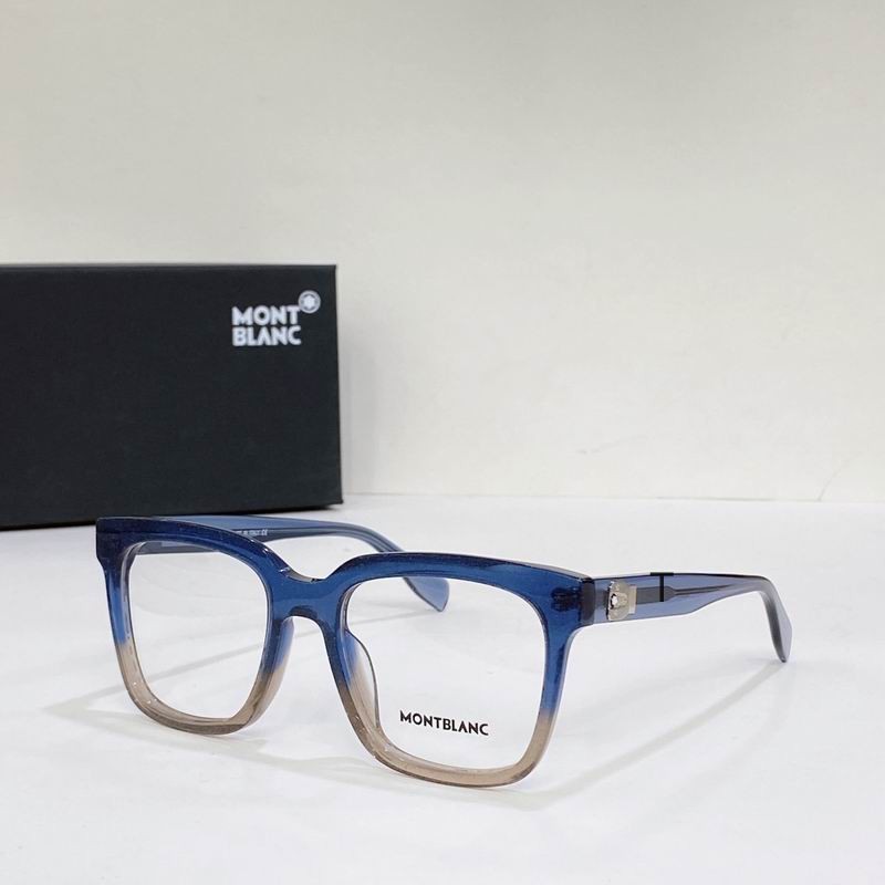 Wholesale Cheap Monblanc Replica Designer Glasses Frames for Sale