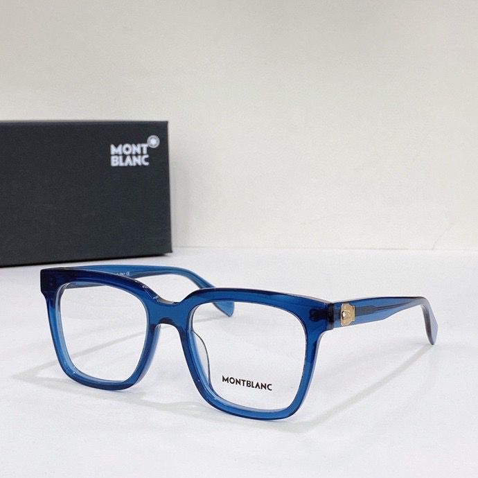 Wholesale Cheap Monblanc Replica Designer Glasses Frames for Sale