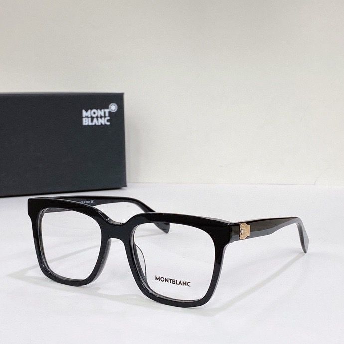 Wholesale Cheap Monblanc Replica Designer Glasses Frames for Sale