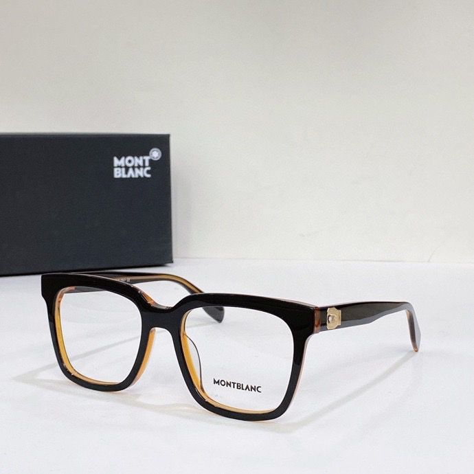 Wholesale Cheap Monblanc Replica Designer Glasses Frames for Sale