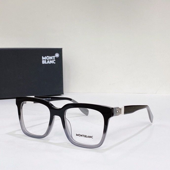Wholesale Cheap Monblanc Replica Designer Glasses Frames for Sale