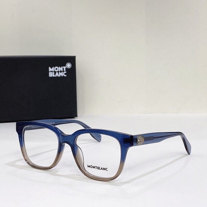 Wholesale Cheap Monblanc Replica Designer Glasses Frames for Sale