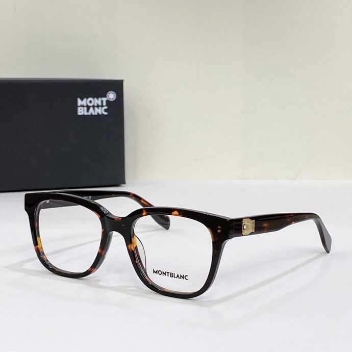 Wholesale Cheap Monblanc Replica Designer Glasses Frames for Sale