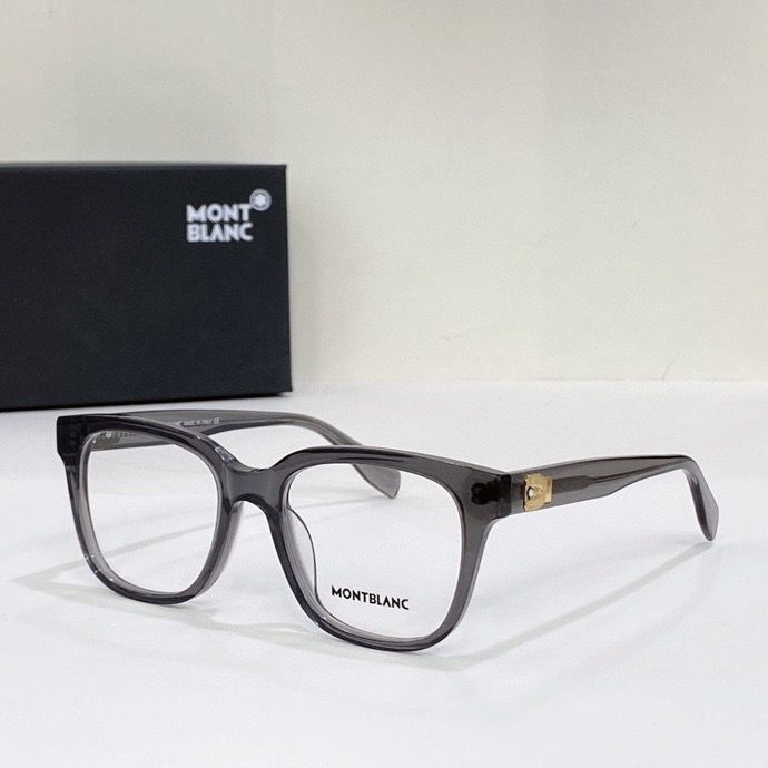 Wholesale Cheap Monblanc Replica Designer Glasses Frames for Sale