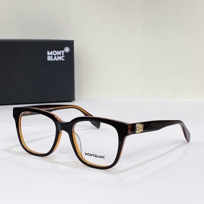 Wholesale Cheap Monblanc Replica Designer Glasses Frames for Sale
