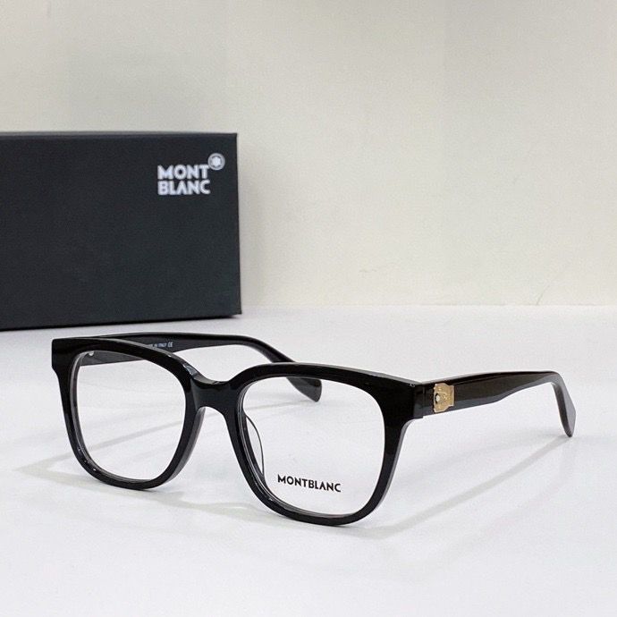 Wholesale Cheap Monblanc Replica Designer Glasses Frames for Sale