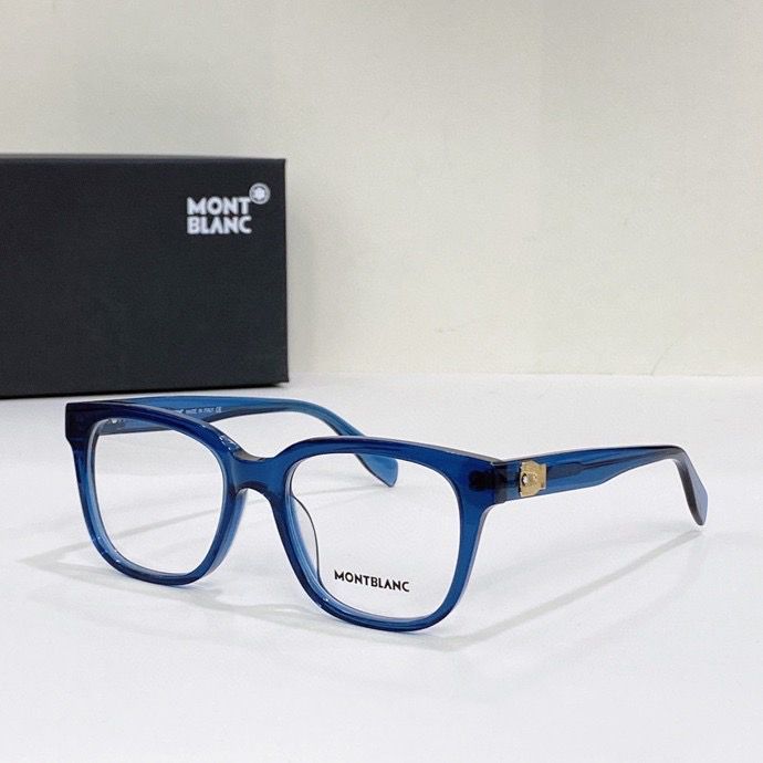 Wholesale Cheap Monblanc Replica Designer Glasses Frames for Sale