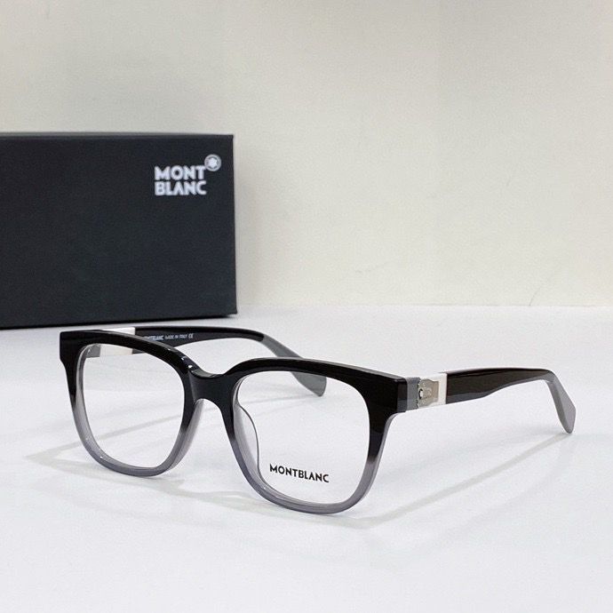 Wholesale Cheap Monblanc Replica Designer Glasses Frames for Sale