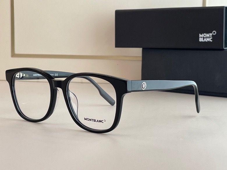 Wholesale Cheap Monblanc Replica Designer Glasses Frames for Sale