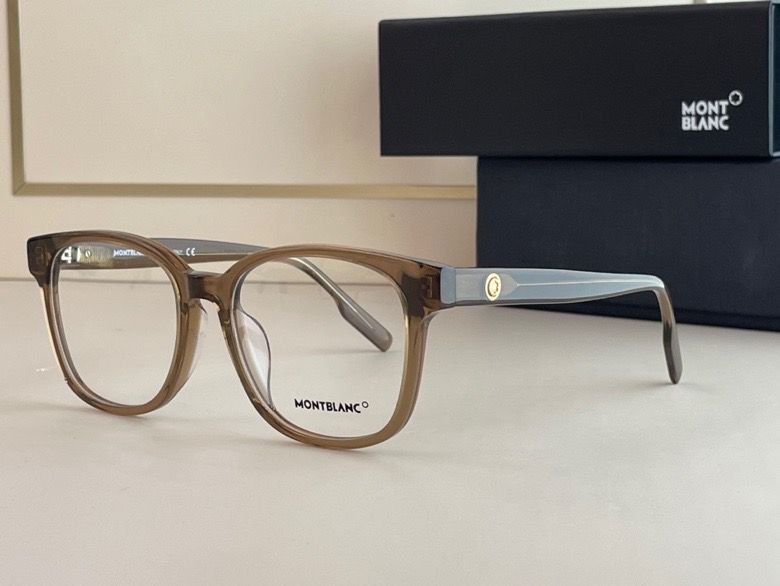 Wholesale Cheap Monblanc Replica Designer Glasses Frames for Sale