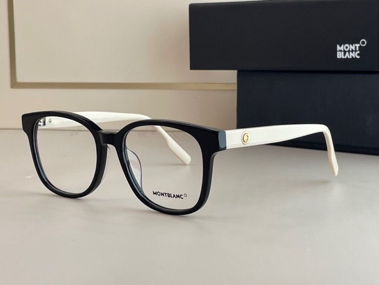 Wholesale Cheap Monblanc Replica Designer Glasses Frames for Sale
