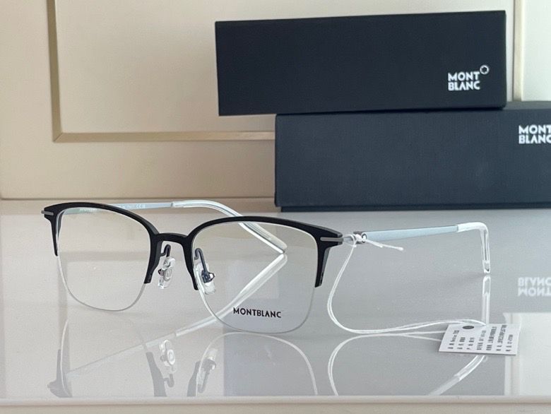 Wholesale Cheap Monblanc Replica Designer Glasses Frames for Sale