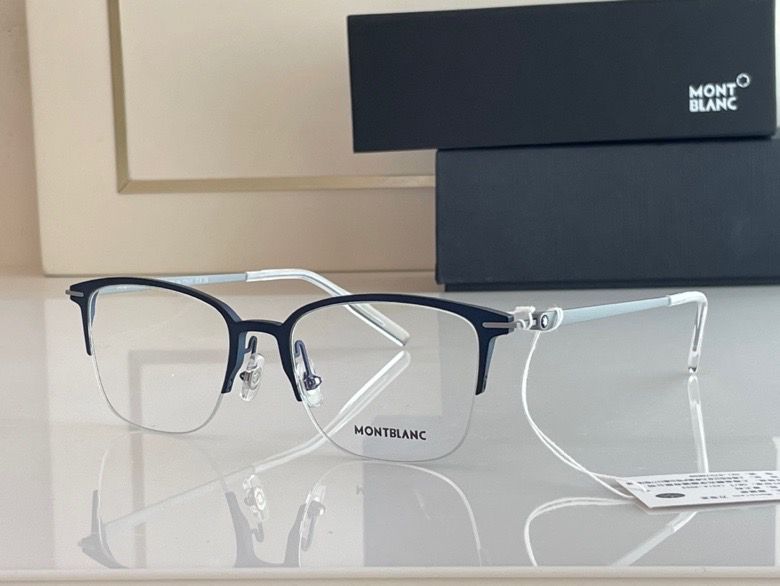 Wholesale Cheap Monblanc Replica Designer Glasses Frames for Sale