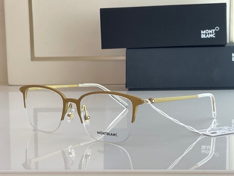 Wholesale Cheap Monblanc Replica Designer Glasses Frames for Sale