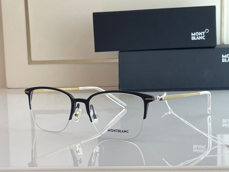 Wholesale Cheap Monblanc Replica Designer Glasses Frames for Sale