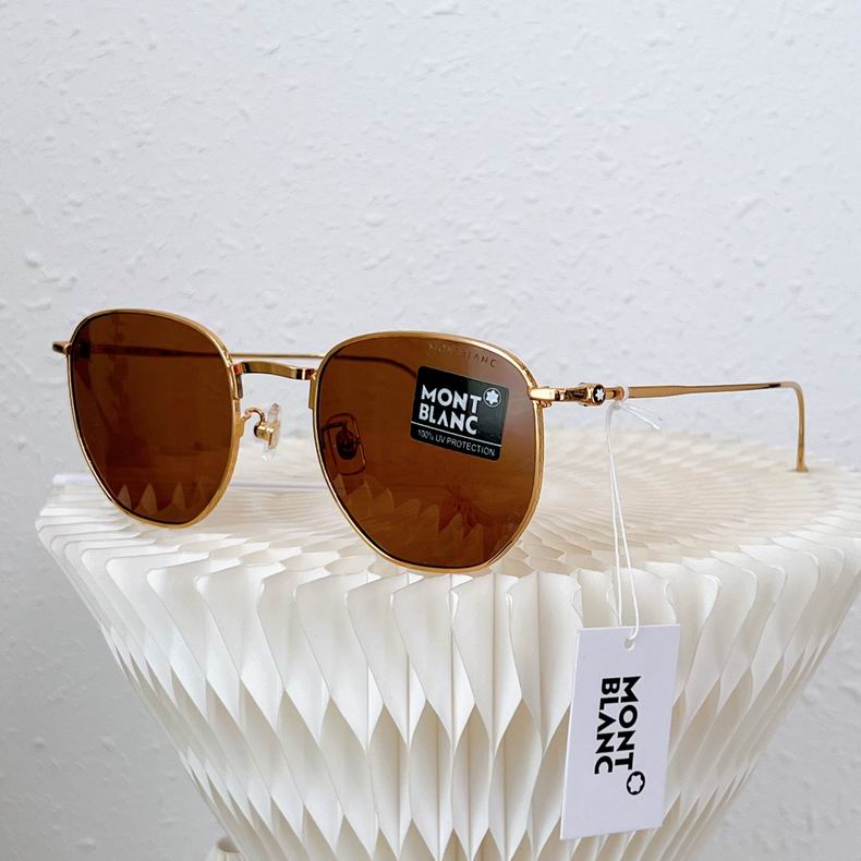 Wholesale Cheap Monblanc Replica Designer Sunglasses Aaa for Sale