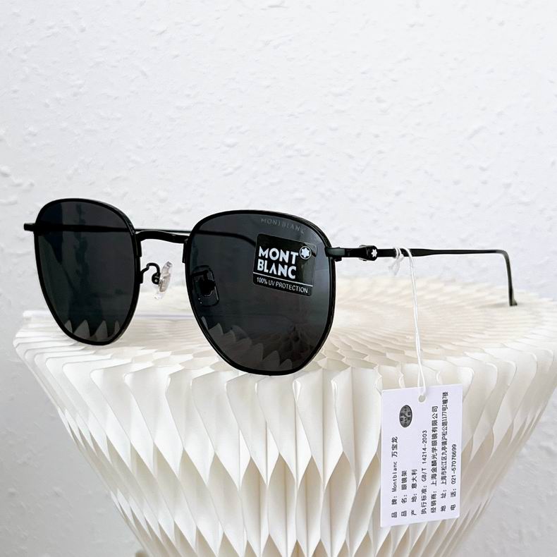 Wholesale Cheap Monblanc Replica Designer Sunglasses Aaa for Sale