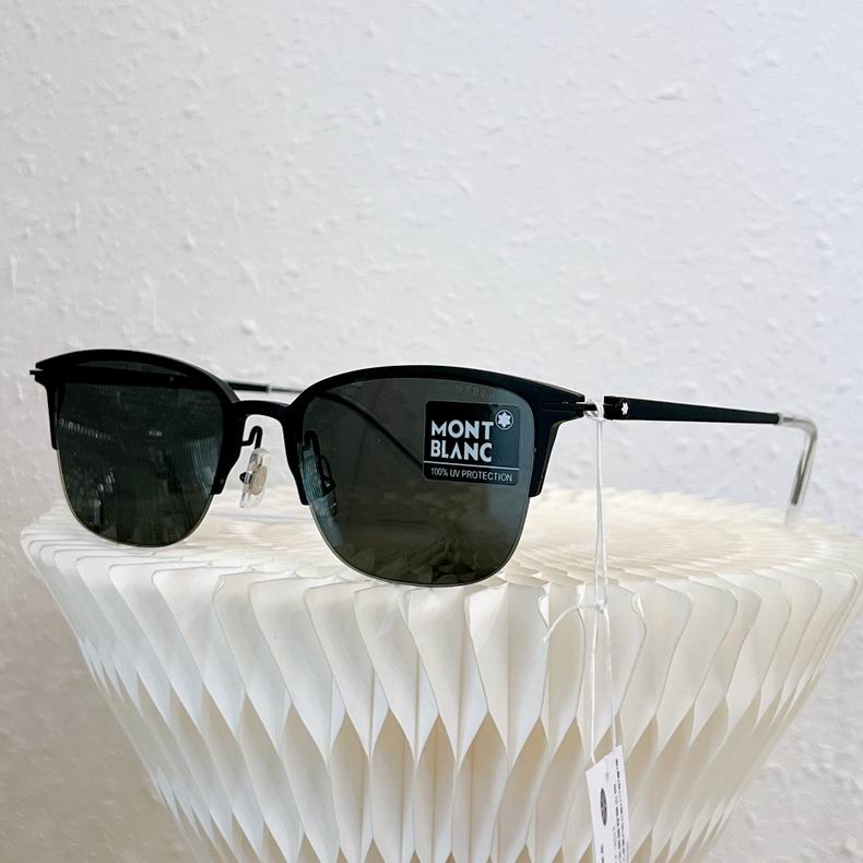 Wholesale Cheap Monblanc Replica Designer Sunglasses Aaa for Sale