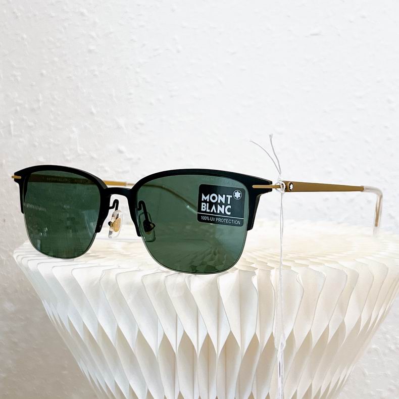 Wholesale Cheap Monblanc Replica Designer Sunglasses Aaa for Sale
