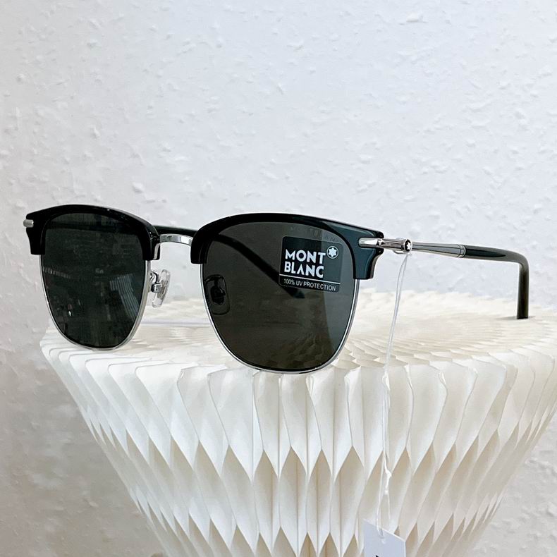 Wholesale Cheap Monblanc Replica Designer Sunglasses Aaa for Sale