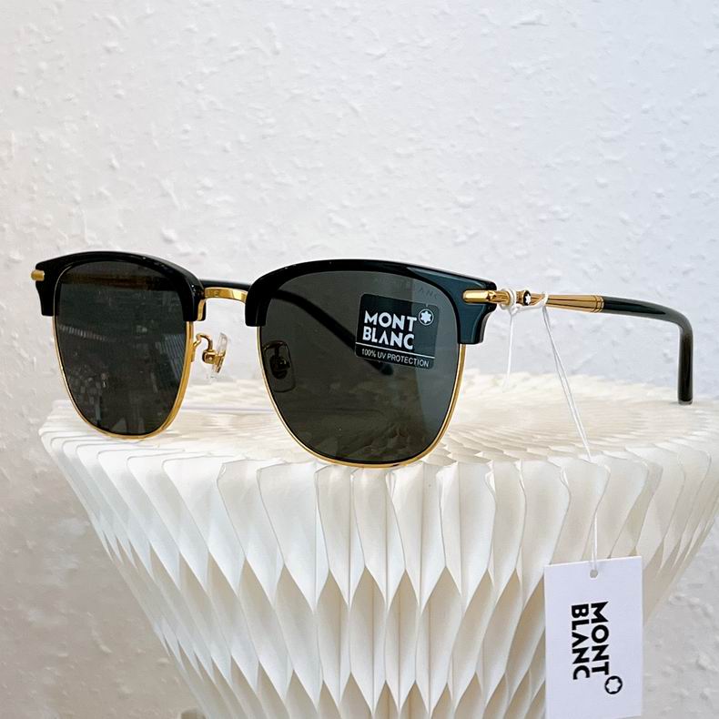 Wholesale Cheap Monblanc Replica Designer Sunglasses Aaa for Sale