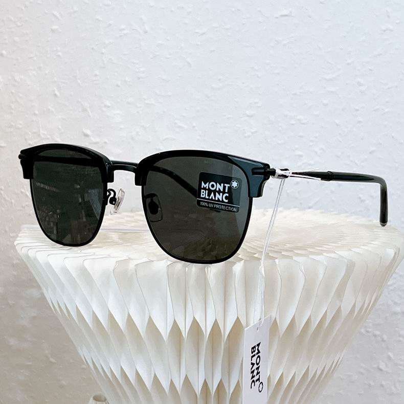 Wholesale Cheap Monblanc Replica Designer Sunglasses Aaa for Sale