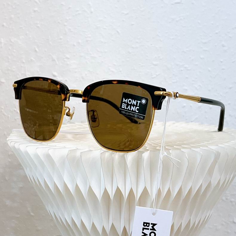 Wholesale Cheap Monblanc Replica Designer Sunglasses Aaa for Sale