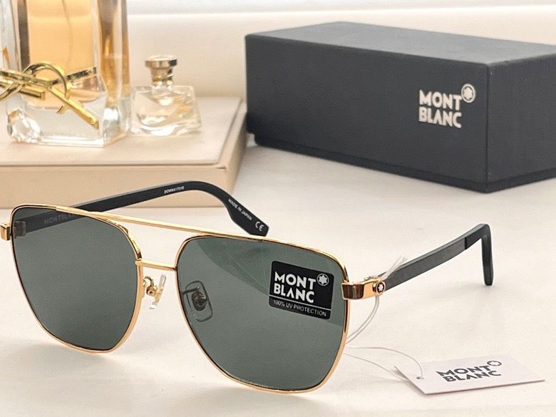 Wholesale Cheap Monblanc Replica Designer Sunglasses Aaa for Sale
