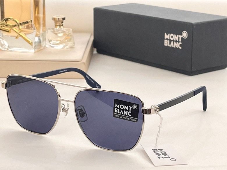 Wholesale Cheap Monblanc Replica Designer Sunglasses Aaa for Sale
