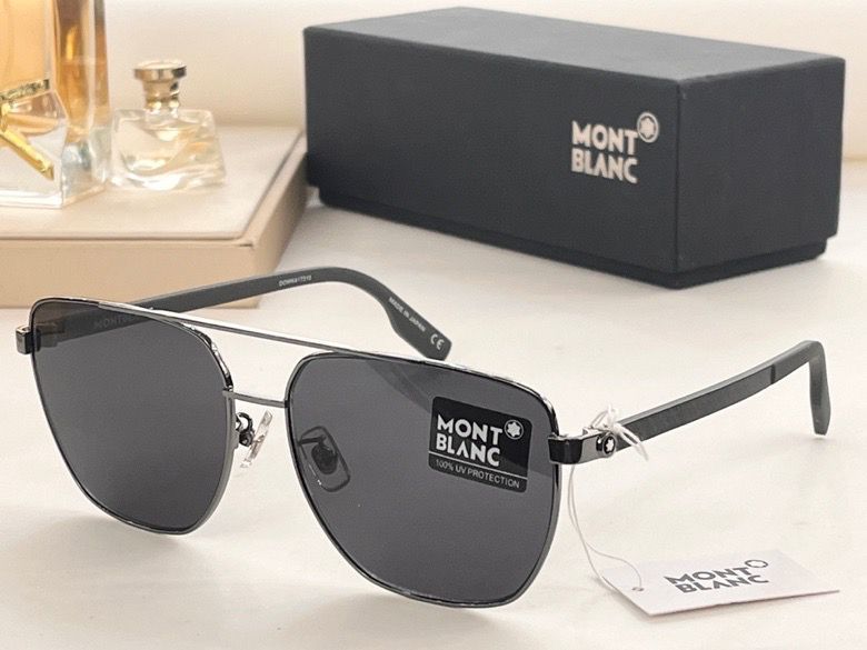 Wholesale Cheap Monblanc Replica Designer Sunglasses Aaa for Sale