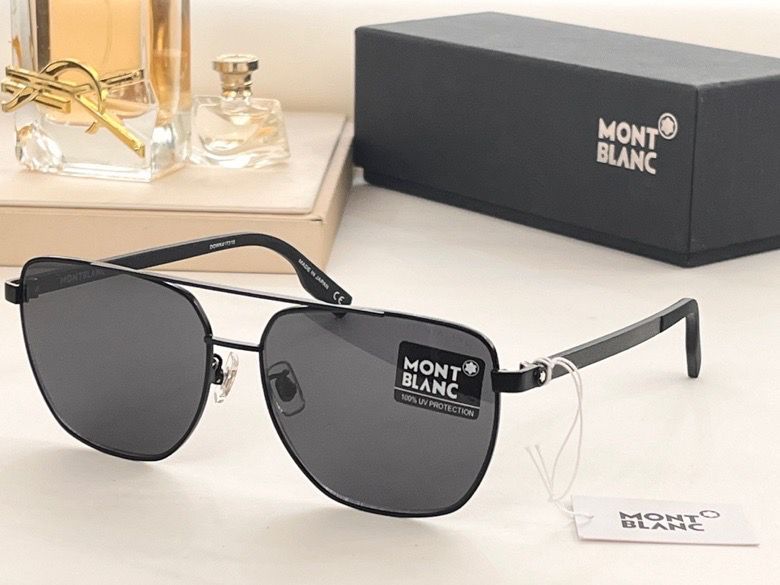 Wholesale Cheap Monblanc Replica Designer Sunglasses Aaa for Sale