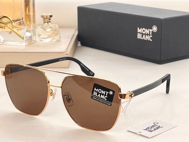 Wholesale Cheap Monblanc Replica Designer Sunglasses Aaa for Sale