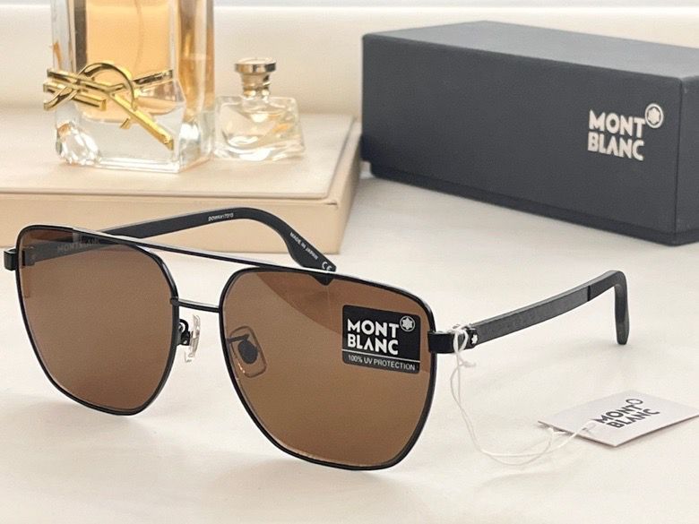 Wholesale Cheap Monblanc Replica Designer Sunglasses Aaa for Sale