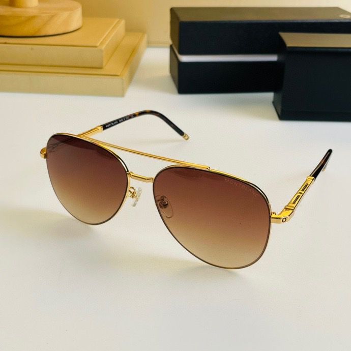 Wholesale Cheap Monblanc Replica Designer Sunglasses Aaa for Sale