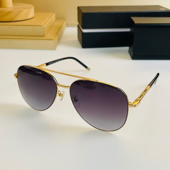 Wholesale Cheap Monblanc Replica Designer Sunglasses Aaa for Sale