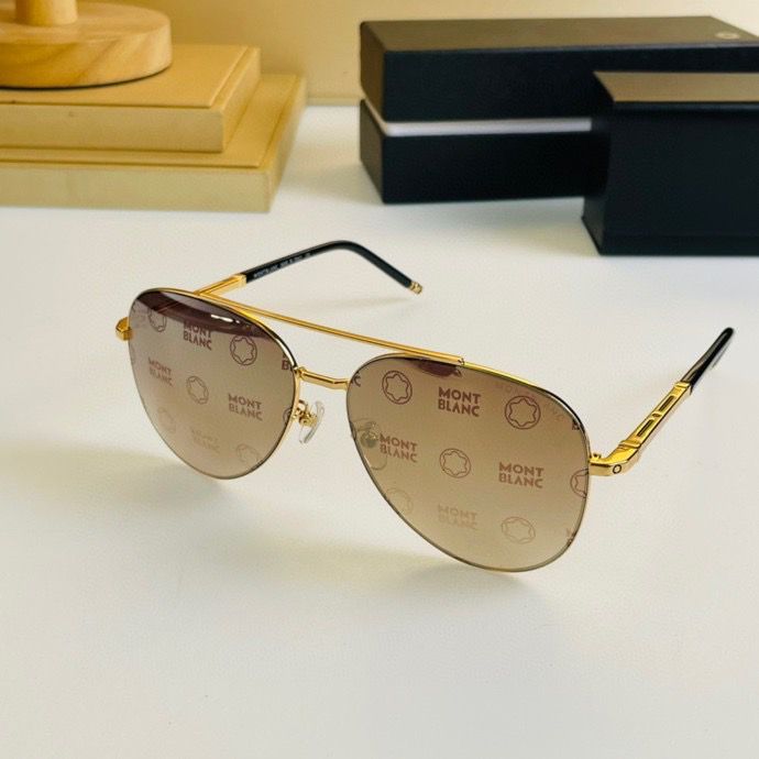Wholesale Cheap Monblanc Replica Designer Sunglasses Aaa for Sale