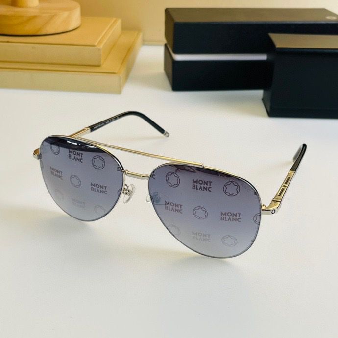 Wholesale Cheap Monblanc Replica Designer Sunglasses Aaa for Sale