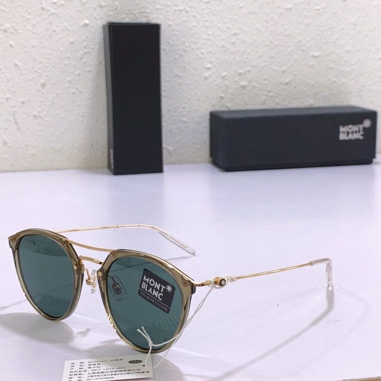 Wholesale Cheap Monblanc Replica Designer Sunglasses Aaa for Sale