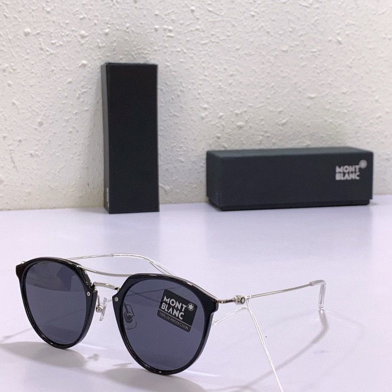 Wholesale Cheap Monblanc Replica Designer Sunglasses Aaa for Sale