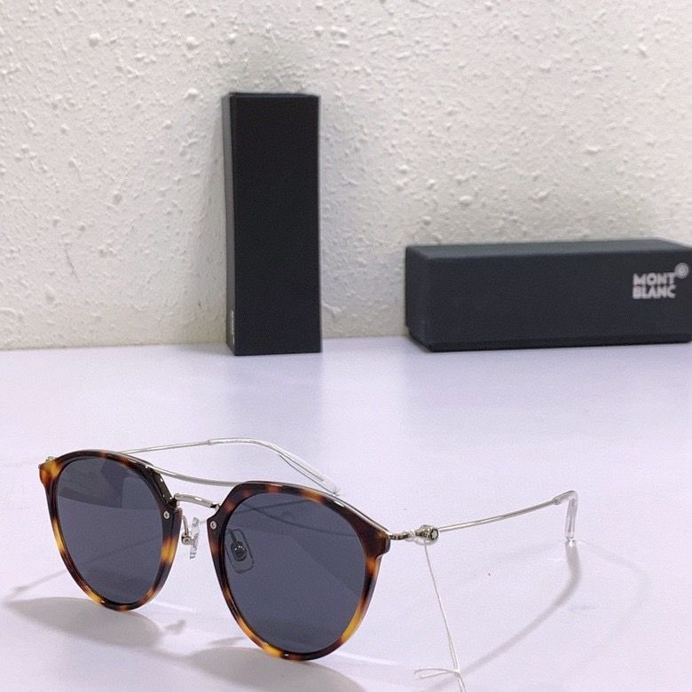 Wholesale Cheap Monblanc Replica Designer Sunglasses Aaa for Sale
