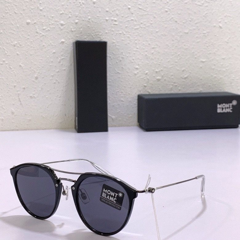 Wholesale Cheap Monblanc Replica Designer Sunglasses Aaa for Sale