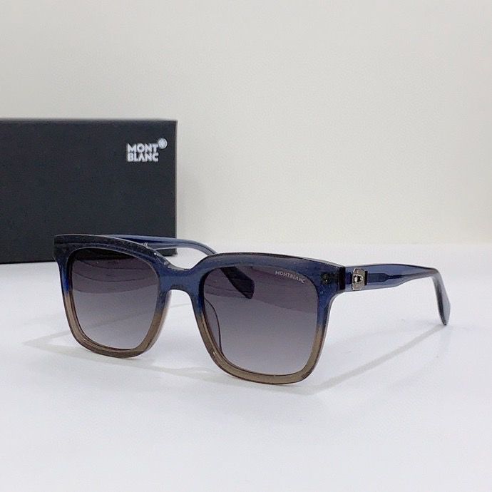 Wholesale Cheap Monblanc Replica Designer Sunglasses Aaa for Sale