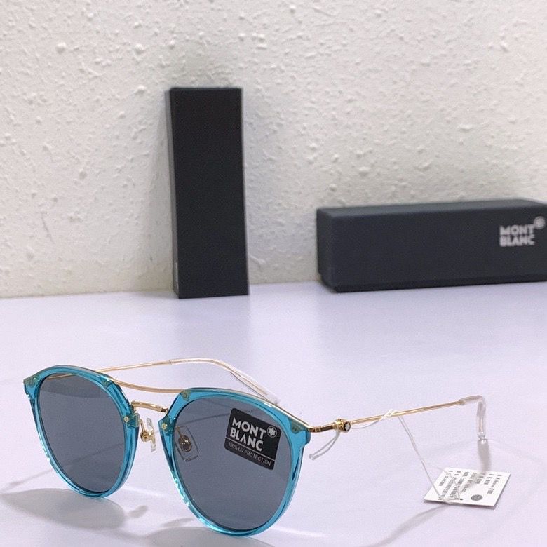 Wholesale Cheap Monblanc Replica Designer Sunglasses Aaa for Sale