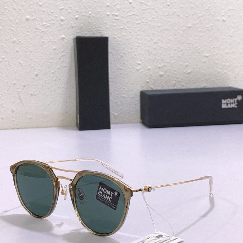 Wholesale Cheap Monblanc Replica Designer Sunglasses Aaa for Sale